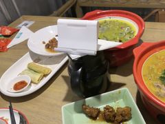 -新白鹿餐厅(城西银泰城店)