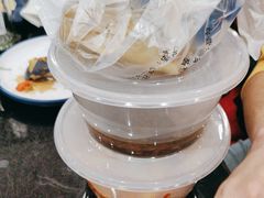 -宛平李记小吃(东关街店)