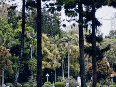 -人民公园(罗湖区)