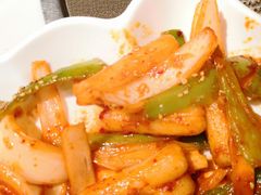 -七八冷面·延边朝鲜族美食(圣熙八号店)