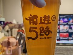 -前进5路汉堡炸鸡(昙华林店)