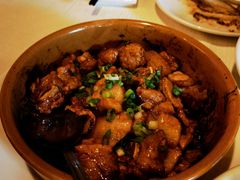 -广东嘉华大酒店·金銮阁中餐厅