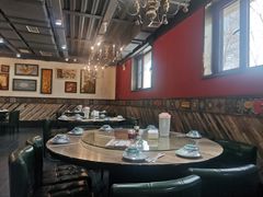 -直隶安家牛肉罩饼(七一路店)