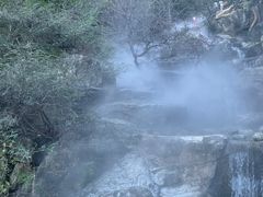 -狼牙山风景区