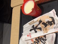 -永和大王(花好园店)