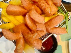-安妮意大利餐厅(丽都店)