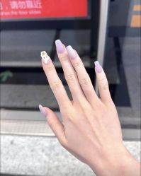 -晨·艺美甲美睫