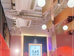 大堂-渝蛙馆(新百店)