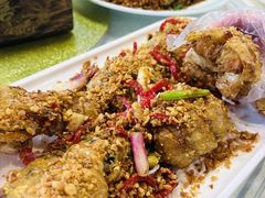 -喜记避风塘炒辣蟹(旗舰店)