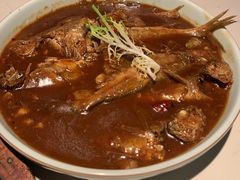 -卯时·龙光雅宴·精致锡帮菜(惠山古镇店)