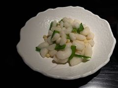 -吴越荣记苏州菜·松鼠桂鱼 100% 活鱼现做(月光码头店)