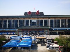 -西安城墙·碑林历史文化景区