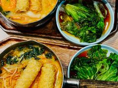 -小满手工粉(上海月星环球港店)