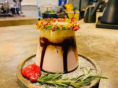 -BE NORMAL CAFE(霞溪路店)