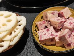 特供午餐肉-胖碗火锅(观音桥店)