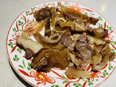 -汕头八合里海记牛肉店(清河店)