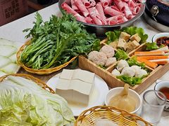 -瑞强涮锅(徐家楼店)