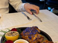-The Georg(东华门店)