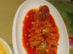 -欣旺·迎宾楼·百年无锡菜