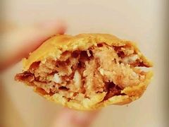 -咀香园饼家(大三巴店)