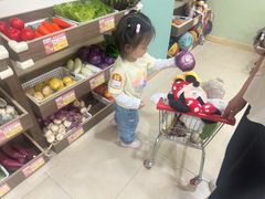 -吉的堡幼儿园(昆明俊发城英胜园)
