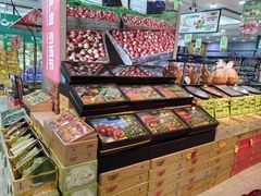 -鲜力达果品批发直销(无锡保利香槟店)