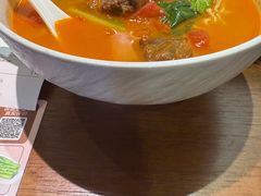 -寻裕记·现炒浇头面(人民广场店)