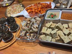 -大叹号啤酒屋·延边料理(建工店)