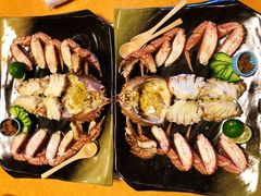 -蟹道乐(京都本店)