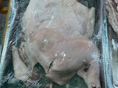 热气羊肉-小辫子羊肉面馆(周东店)