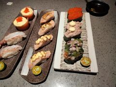 -小乔回转寿司(沈阳大悦城店)