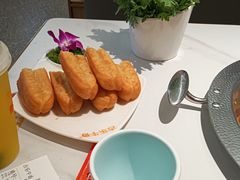 -古乐牛香•鲜牛肉牛杂火锅(系马桩总店)