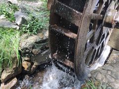 -竹泉村旅游度假区
