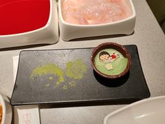 -海底捞火锅(百乐门广场店)