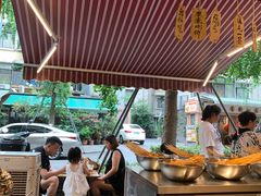 -嘉州鲜知味钵钵鸡(奎星楼店)