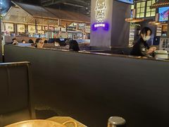 -茄子恰恰·新云南小炒(坪山益田店)