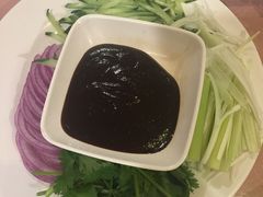 -老昌春饼(中央大街店)