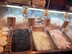 -牛New寿喜烧(虹桥新天地店)