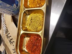 -炉队长·齐齐哈尔家庭烤肉(马家堡店)