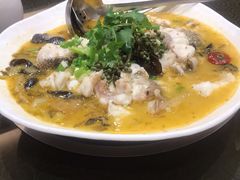 -好彩海鲜火锅饭店(银河百老汇店)