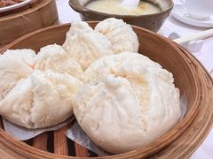 蚝皇叉烧包-莞香楼·正宗东莞菜(东升店)