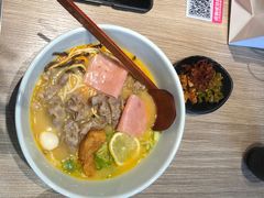 -云味馆·云南菜·云南米线(景田店)