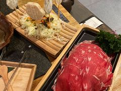 湊湊特供肥牛-湊湊火锅·茶憩(东城万达店)