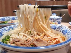 -兰州陈记牛肉面 ·烧烤· 铜锅涮肉(万达店)