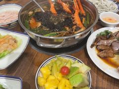 -厝味火锅·潮汕卤水火锅(十一合店)