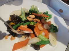-大铁勺新津菜(东丽阳光新业广场店)