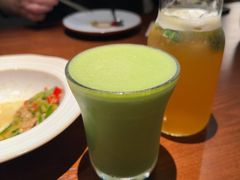 -本处·素食·融合料理(南油店)