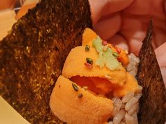 -鮨冠OMAKASE食べ放题(北京首店)
