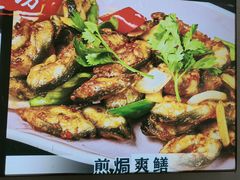 -东坊味道私房菜·地道顺德菜(大良店)