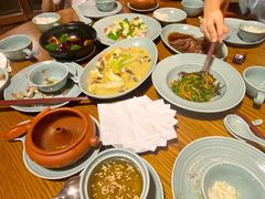 -丽江金茂凯悦臻选酒店-滇香馆